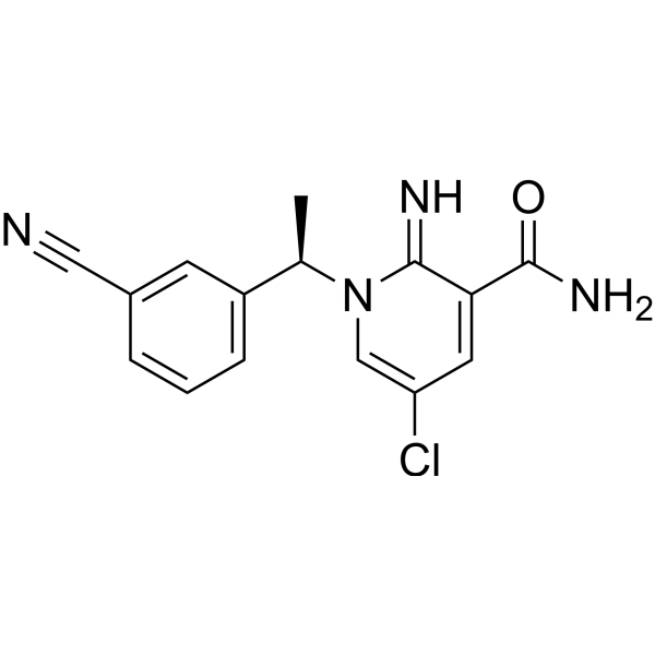 ADRA1D receptor antagonist 1 free base 1191908-24-3